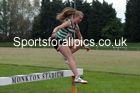 1500 metres steeplechase, 2021 North East Grand Prix No. 3, Monkton, Wednesday, june 2nd. Photo: David T. Hewitson/Sports for All Pics